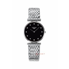 Longines L45124586 Bayan Kol Saati
