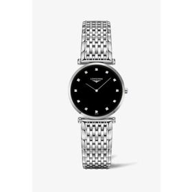 Longines L45124586 Bayan Kol Saati