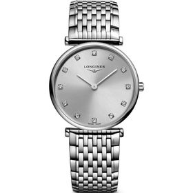 Longines L45124706 Kadın Kol Saati