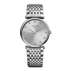 Longines L45124706 Kadın Kol Saati