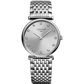 Longines L45124706 Kadın Kol Saati
