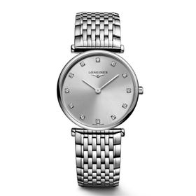 Longines L45124706 Kadın Kol Saati