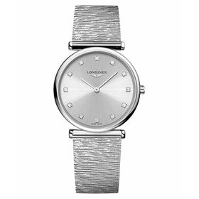 Longines L45124746 Kadın Kol Saati