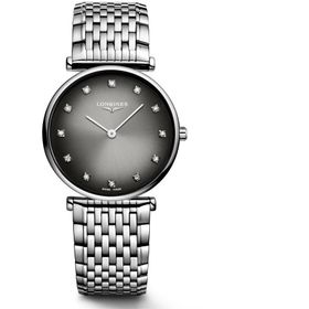 Longines L45124776 La Grande Classique De Erkek Saati