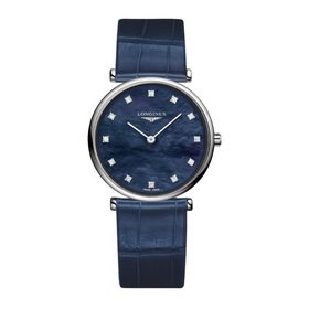 Longines L45124812 Kadın Kol Saati