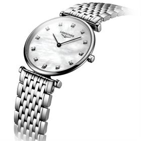 Longines L45124876 Kol Saati