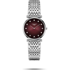 Longines L45124916 Kol Saati