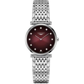 Longines L45124916 Kol Saati