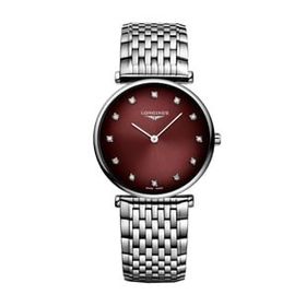 Longines L45124916 Kol Saati