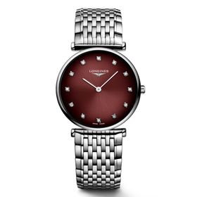 Longines L45124916 Kol Saati