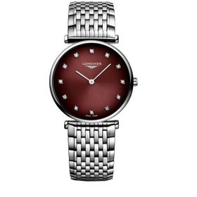 Longines L45124916 Kol Saati