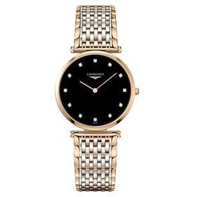 Longines L47091577 Kadın Kol Saati