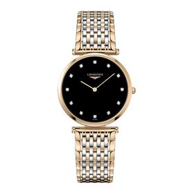 Longines L47091577 Kadın Kol Saati