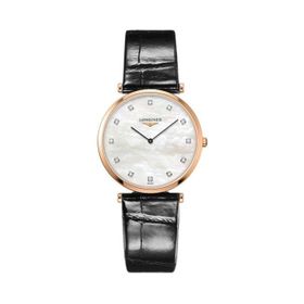 Longines L47091882 Erkek Kol Saati