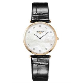 Longines L47091882 Erkek Kol Saati