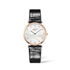 Longines L47091882 Erkek Kol Saati