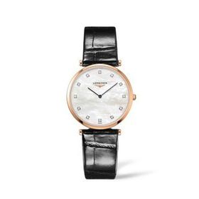 Longines L47091882 Erkek Kol Saati