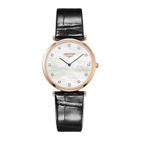 Longines L47091882 Erkek Kol Saati