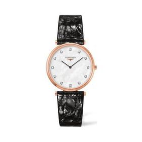 Longines L47091882 Erkek Kol Saati