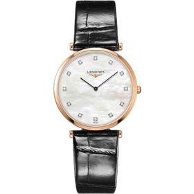 Longines L47091882 Erkek Kol Saati