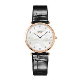 Longines L47091882 Erkek Kol Saati