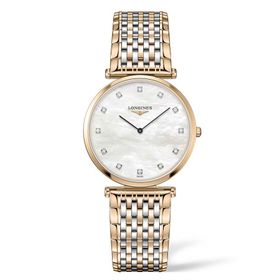 Longines L47091887 Kadın Kol Saati