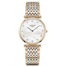 Longines L47091887 Kadın Kol Saati