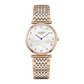 Longines L47091887 Kadın Kol Saati