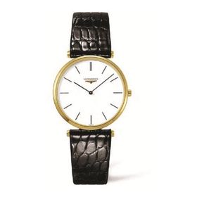 Longines L47092122 Erkek Kol Saati