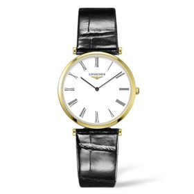 Longines L47092122 Erkek Kol Saati