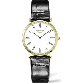 Longines L47092122 Erkek Kol Saati