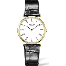 Longines L47092122 Erkek Kol Saati