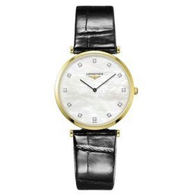 Longines L47092882 Erkek Kol Saati