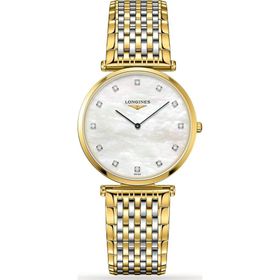 Longines L47092887 La Grande Classique De Longines Kadın Kol Saati