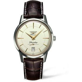 Longines L47954782 Erkek Kol Saati