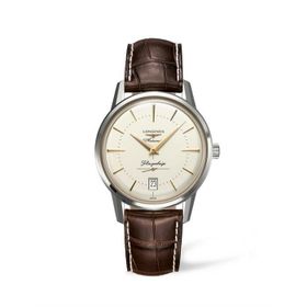 Longines L47954782 Erkek Kol Saati