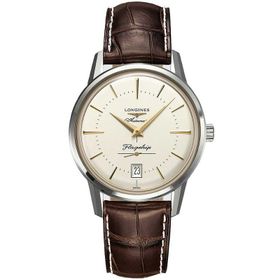Longines L47954782 Erkek Kol Saati