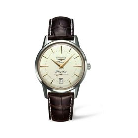 Longines L47954782 Erkek Kol Saati