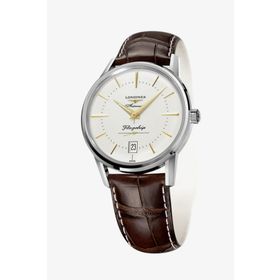 Longines L47954782 Erkek Kol Saati