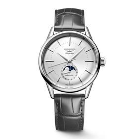 Longines L48154722 Erkek Kol Saati