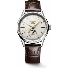 Longines L48154782 Erkek Kol Saati