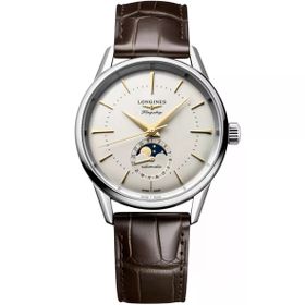 Longines L48154782 Erkek Kol Saati