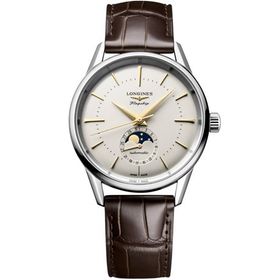 Longines L48154782 Erkek Kol Saati