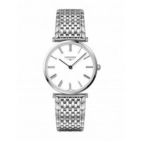 Longines L48664116 Erkek Kol Saati