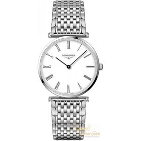 Longines L48664116 Erkek Kol Saati