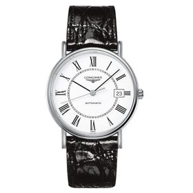 Longines L49214112 Kadın Kol Saati