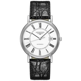 Longines L49214112 Kadın Kol Saati