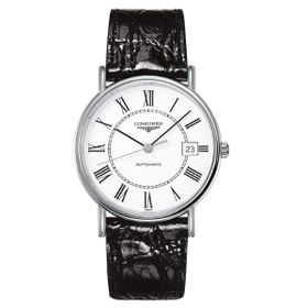 Longines L49214112 Kadın Kol Saati