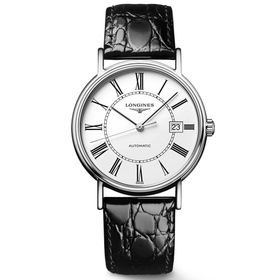 Longines L49214112 Kadın Kol Saati