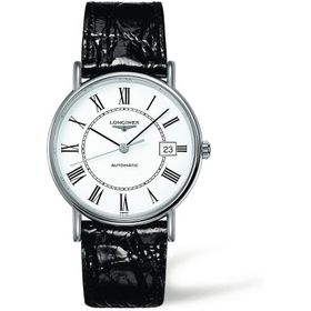 Longines L49214112 Kadın Kol Saati